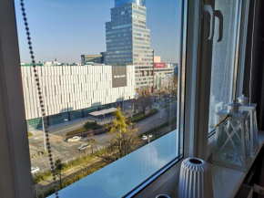 Apartament 8 Piętro Al Wyzwolenia, Szczecin